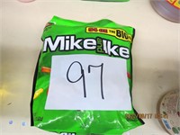Mike & Ike 54 oz bag candy