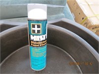 Misty disinfectant foam cleaner19oz