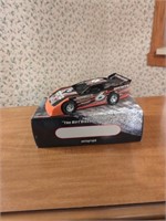 Chad Wright die cast local driver!