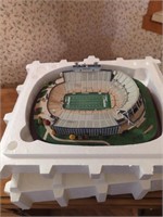 Penn State model stadium