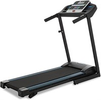 XTERRA TR150 Folding Treadmill MISSING PARTS
