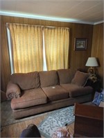 3 cushion couch