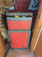 Test rite tool chest