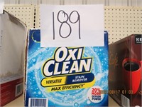 Oxi Clean 10lb
