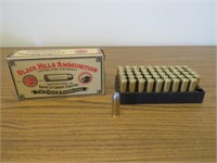 50-Black Hills Ammo 45 Colt 250gr RNFP