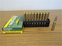 20-Remington 30-06 sprg. 150gr
