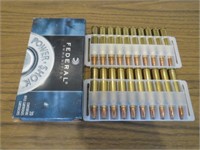 20-Federal 300 Win Mag 150gr