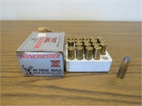 19-Winchester 44 rem mag 240gr HSP