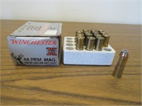 15-Winchester 44 rem mag 240gr HSP