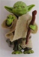 Star Wars Return of the Jedi Yoda Action Figure
