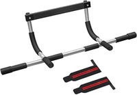 ENAVANT Heavy Duty Doorway Pull Up Bar