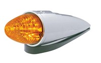 19 LED 1000 Cab Light Kit - Amber 2-PACK