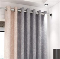 Homease Tension Shower Curtain Rods