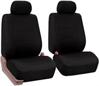 Automotive Seat Covers Black