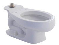 Baby Devoro 1.28 GPF Round Front Toilet Bowl