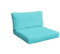 16 pc Kassandra Outdoor Patio Cushion Covers