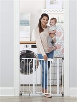 Regalo Easy Step 38.5-Inch Extra Wide Baby Gate