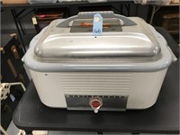 Westinghouse Cooker