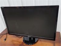 Acus 26" computer monitor