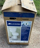 NEW Glacier Bay toilet in box
