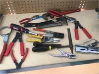 Hand tools group
