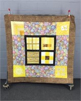 Vintage Quilt