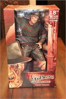 Neca A Nightmare On Elm Street: Freddy Krueger