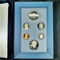 1997 US Mint Prestige - UNC