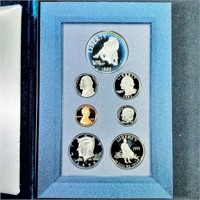 1995 US Mint Prestige - UNC