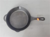 Cabelas Cast Iron 10" Skillet