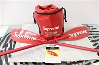Supreme NY x AE Packlite Inflatable Kayak