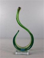 Murano Glass Art