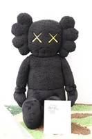 KAWS Holiday Hong Kong Limited Edition Companion