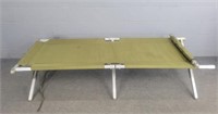 Folding Camp Cot