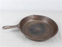 Wagner Ware 11 3/4" Cast Iron Skillet Made In Usa