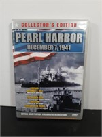 Pearl Harbor Dec 7, 1941 Collector's Edition DVD
