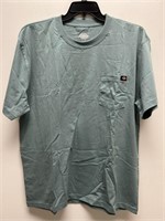 SIZE XLARGE DICKIES MEN'S SHIRT