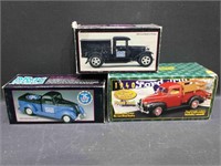 Die-Cast Cars/Trucks