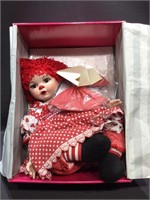Marie Osmond Kissy Doll in Original Box