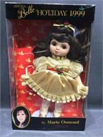 Adora Belle Holiday 1999 Doll