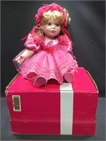 Marie Osmond Friendship Doll  in Original Box