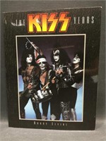 The KISS Years Book