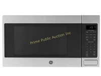 GE $181 Retail 1.6 cu. ft. Countertop Microwave