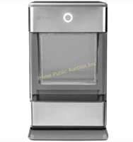 GE $481 Retail Opal 24 lb Portable Nugget Ice