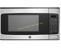 GE $101 Retail 1.1 cu. Ft. Countertop Microwave