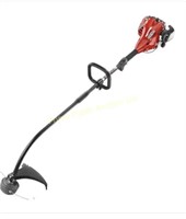 Homelite $141 Retail 2Cycle 17” Curved Shaft Gas