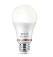Philips Soft White A19 LED 60W Equivalent