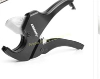 Husky $15 Retail 1-1/4 in. Ratcheting PVC Cutter