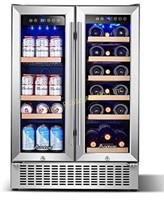 AAOBOSI $1,001 Retail YC120-2D 24 “ Beverage