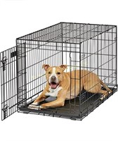 Midwest  $81 Retail Heavy Duty Metal Dog  36”